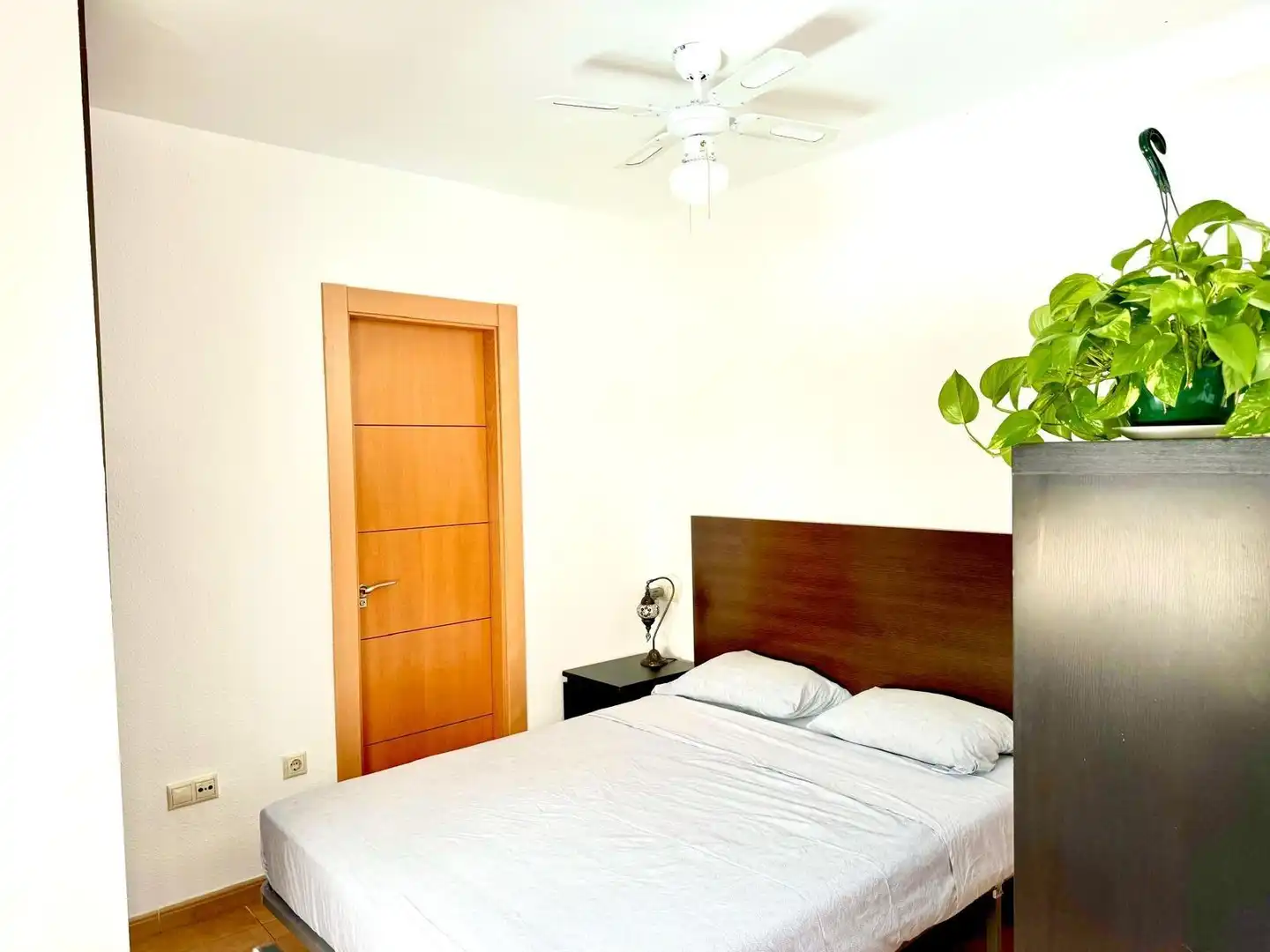 Habitación de Estudio en venta en Málaga con Amueblado