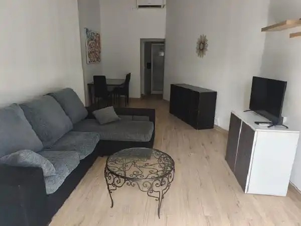 Casa pareada con piscina en alquiler en Elche ciudad, imagen 4
