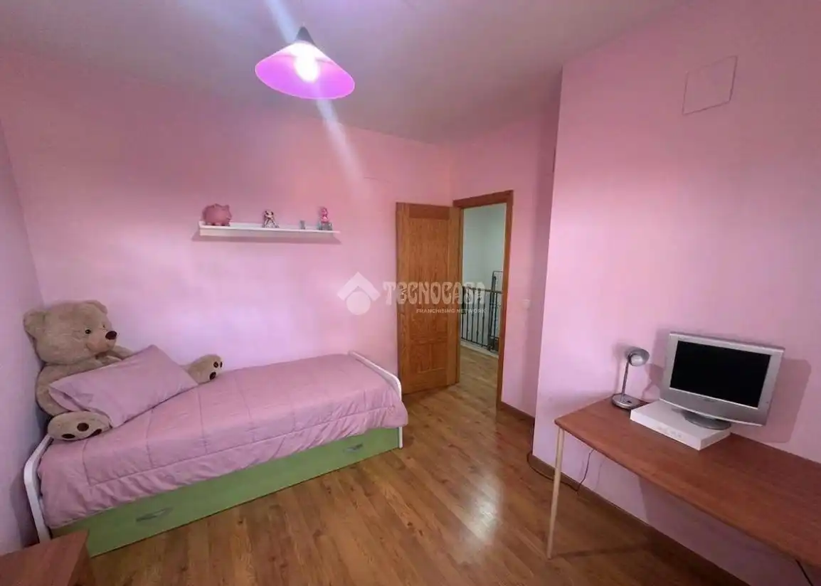 Habitatge amb terrassa en venda a Mengíbar, imagen 10