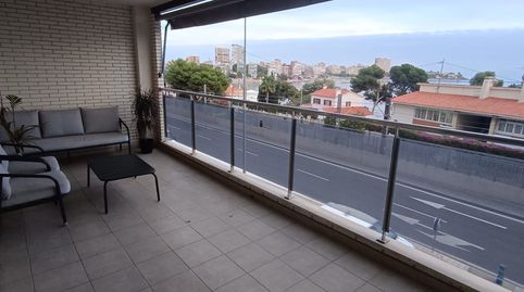 Foto 2 de Pis de lloguer a Avenida de Villajoyosa, Albufereta, Alicante / Alacant