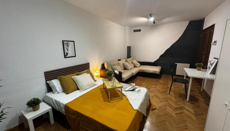 Photo 1 of Apartment to share in Sanchinarro, Madrid