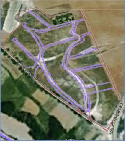 Terreny residencial en venda a Cogolludo, imagen 7