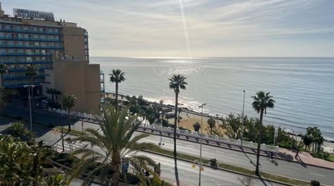 Foto 4 de Garaje de alquiler en Avenida del Sol, 14, Hacienda Torrequebrada, Benalmádena