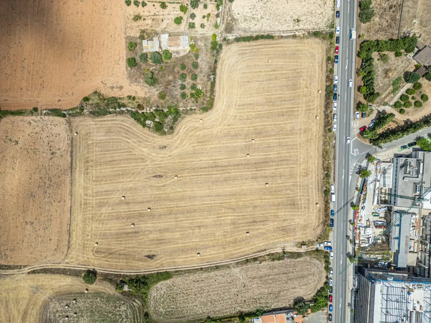 Land for sale in Manacor