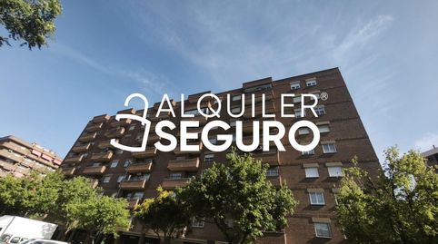 Foto 5 de Pis de lloguer a De Poeta Leon Felipe, Grancasa, Zaragoza Capital