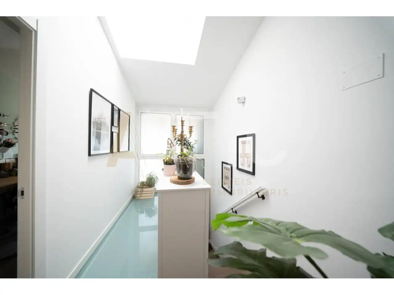 Appartement avec jardin à vendre à Calle Agnès Armengol 33, imagen 60