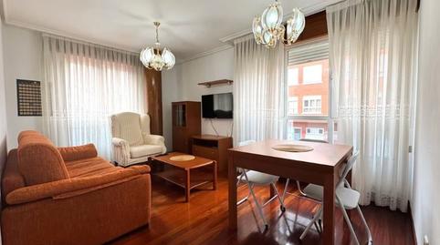 Foto 3 de Pis en venda a Masustegi - Monte Caramelo, Bilbao