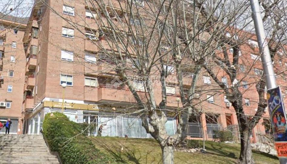 Photo 1 of Flat for sale in Vista Alegre, Madrid