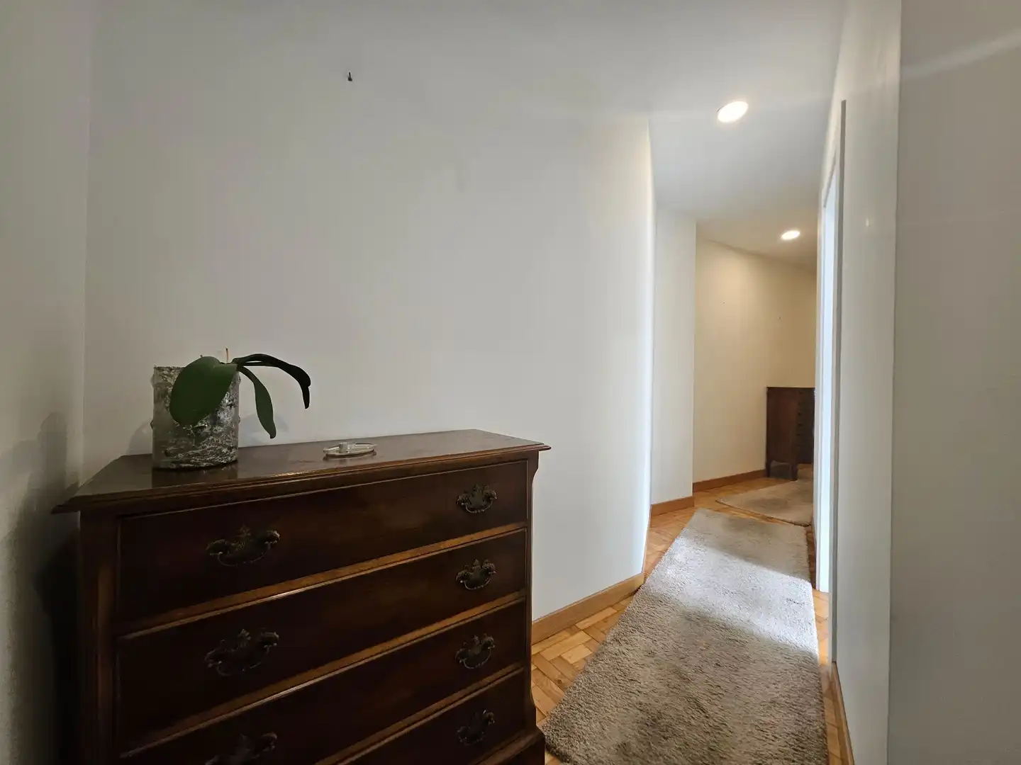 Dúplex en venta en Torrelavega  con Calefacción y Amueblado