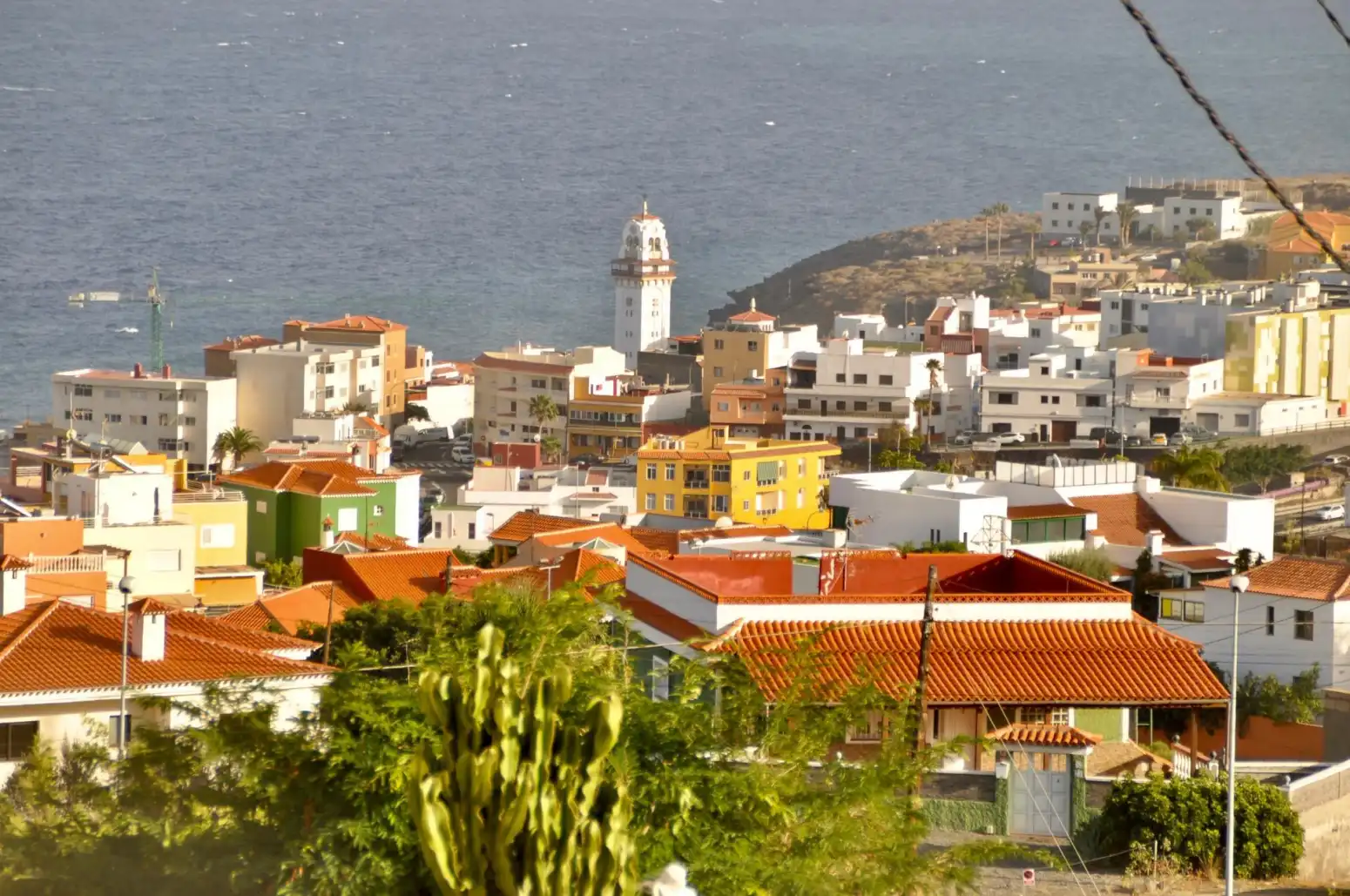 Wohnung zur Miete in Candelaria - Calle EL TAGORO, Araya