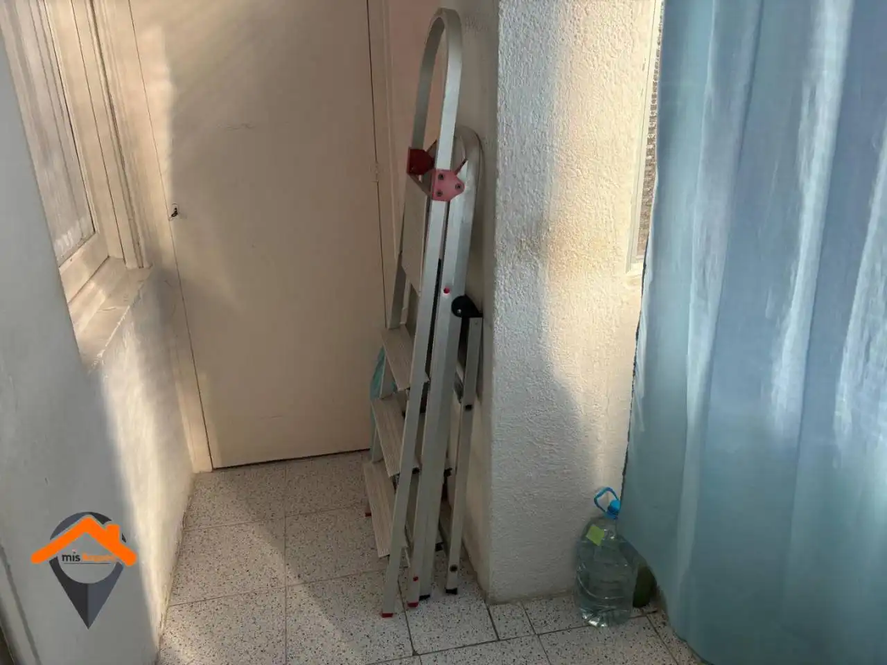 Flat with terrace for sale in Pasaje Progreso, imagen 22