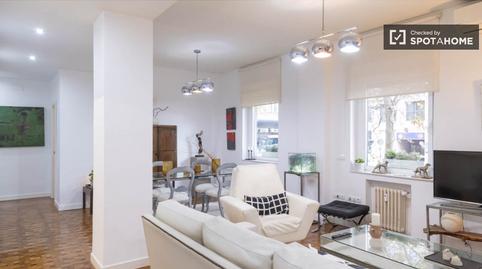 Foto 2 de Apartamento para compartir en Almenara -Ventilla,  Madrid Capital