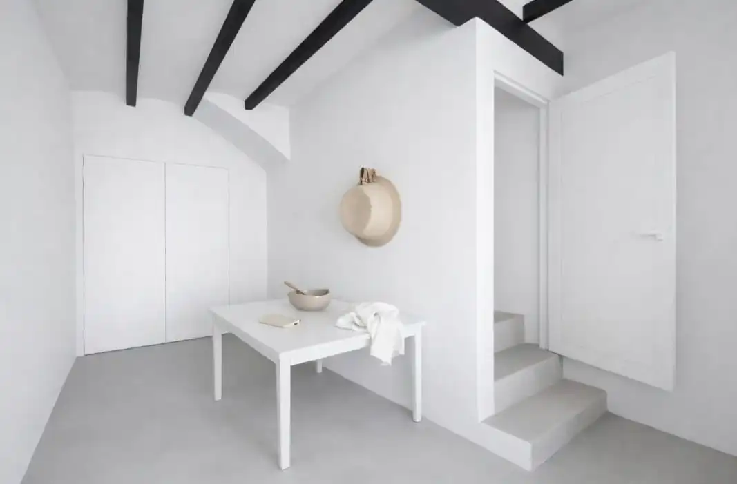 Casa rústica en venda a Benissa pueblo, imagen 8