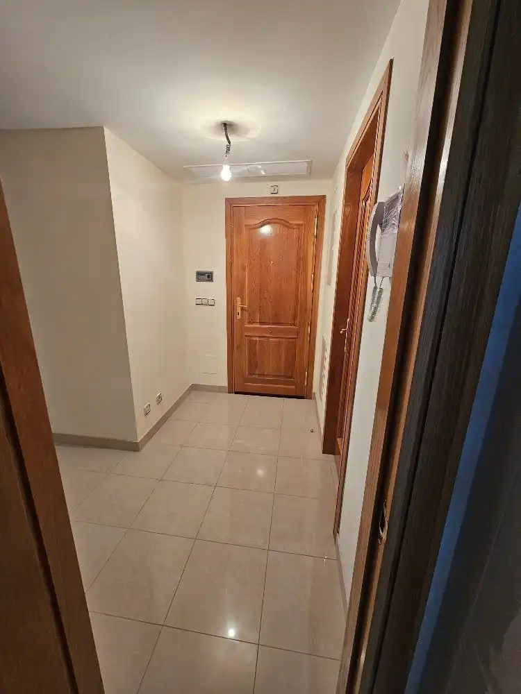 Flat for rent in Bulevar - Puerta Mítica