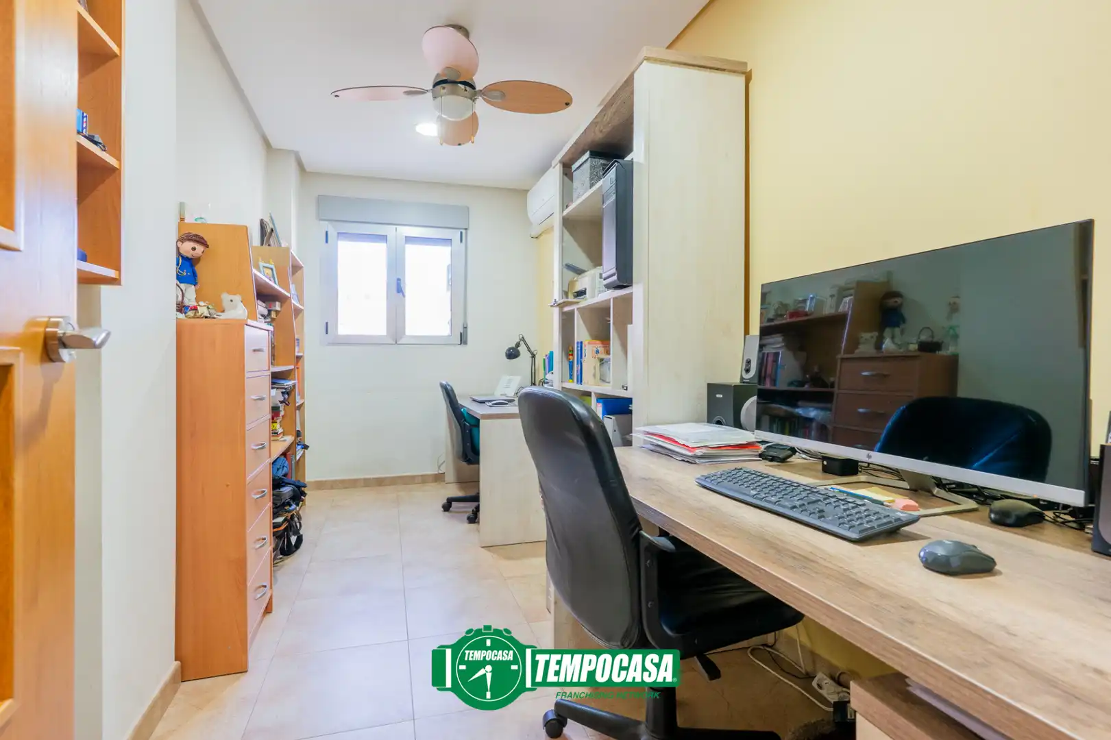 Casa a schiera con terrazza in vendita a Carrer d'Alacant, imagen 21