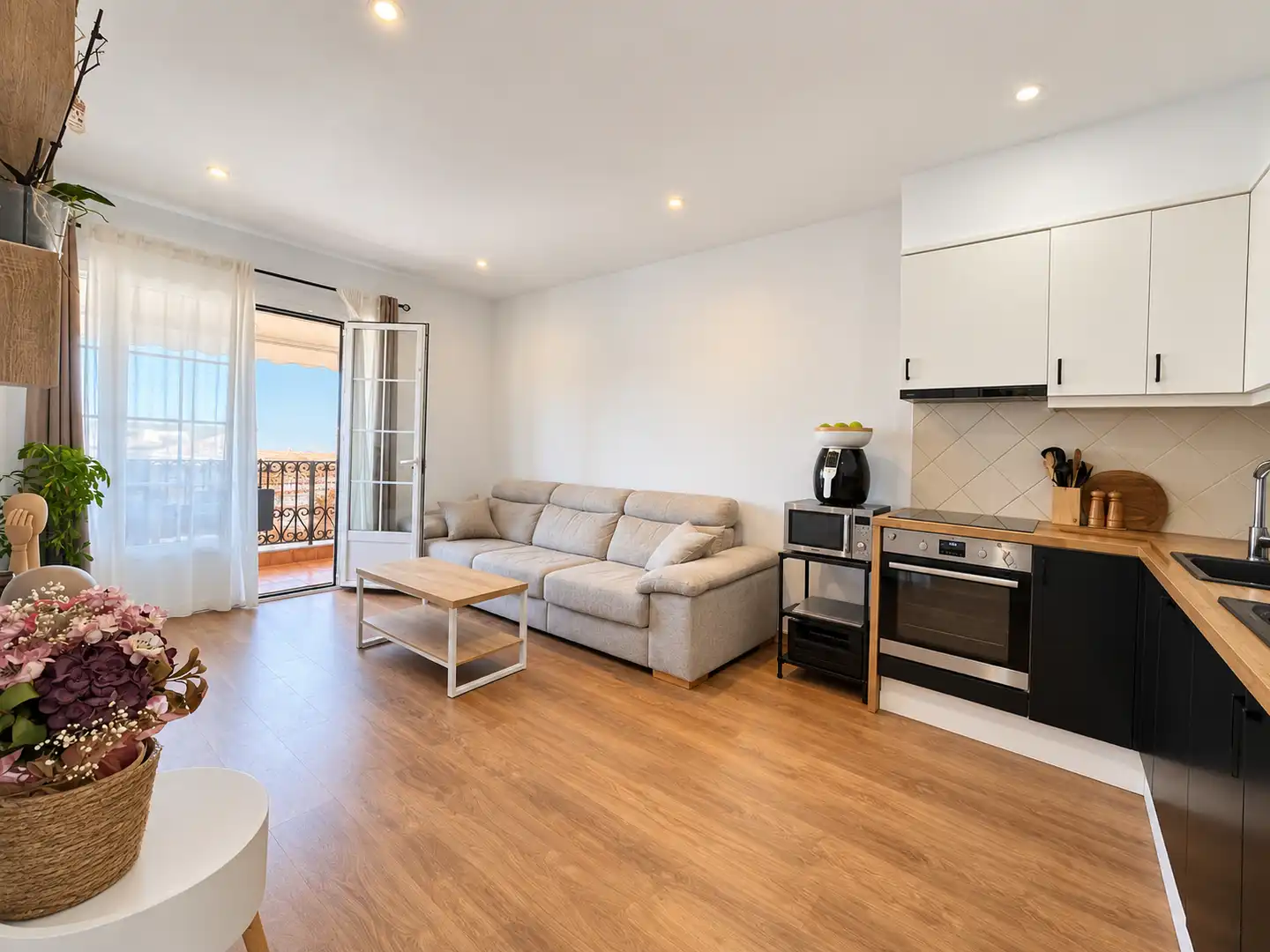 Wohnung zum Verkauf in Alaior, Illes Balears