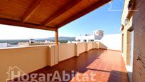 Terrace of Attic for sale in Almenara  with Heating, Terrace and Storage room