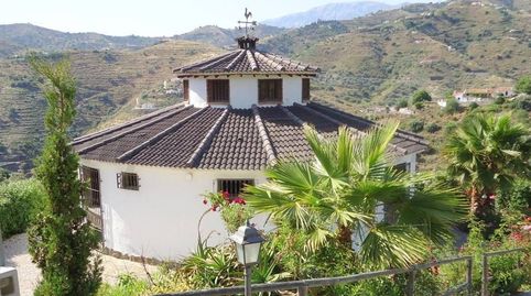 Casa de Campo en Torrox