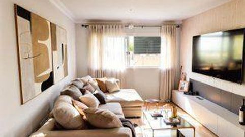 Foto 4 de Piso en venta en Del Guadiana, Can Palet II - Santa Eulàlia, Terrassa