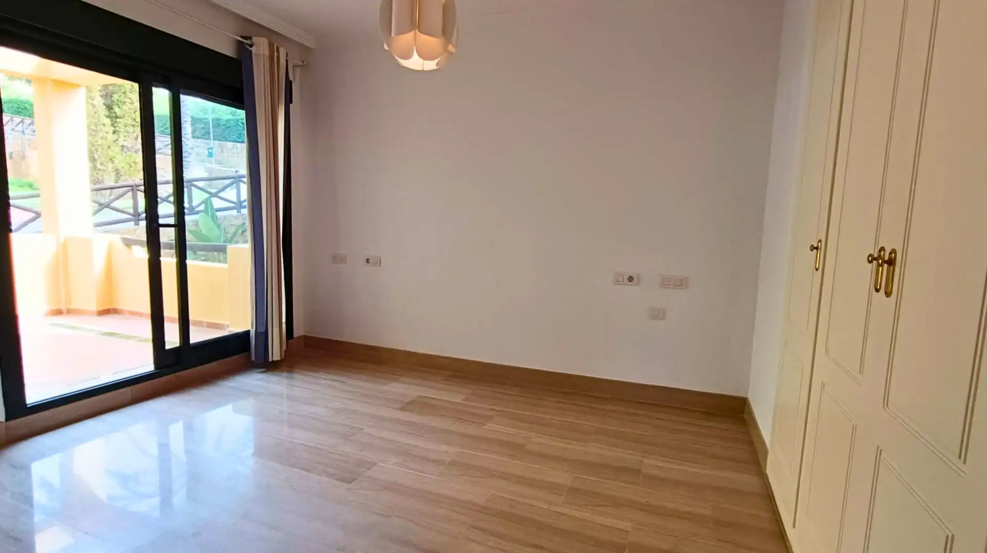 Flat for sale in Sotogrande Alto