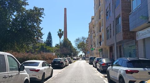 Photo 3 of Flat for sale in Paseo Marítimo Oeste - Pacífico, Málaga Capital