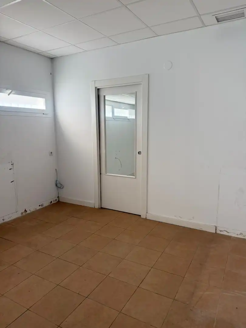 Local comercial de lloguer a Burlada-Burlata - Calle las Maestras 2, imagen 20