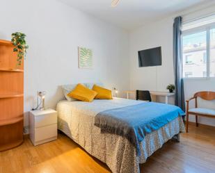 Bedroom of Flat to share in  Valencia Capital