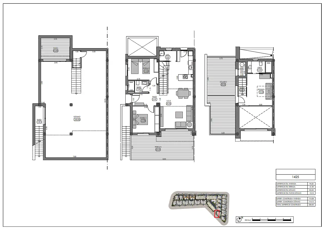 Casa con terrazza in vendita a Algorfa, imagen 31