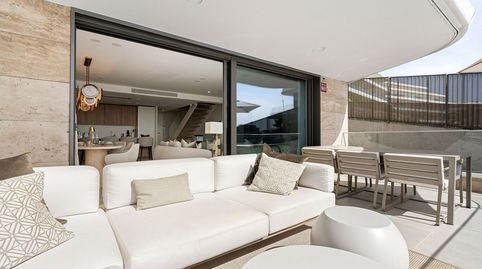 Foto 4 de Piso en venta en Centro, Estepona