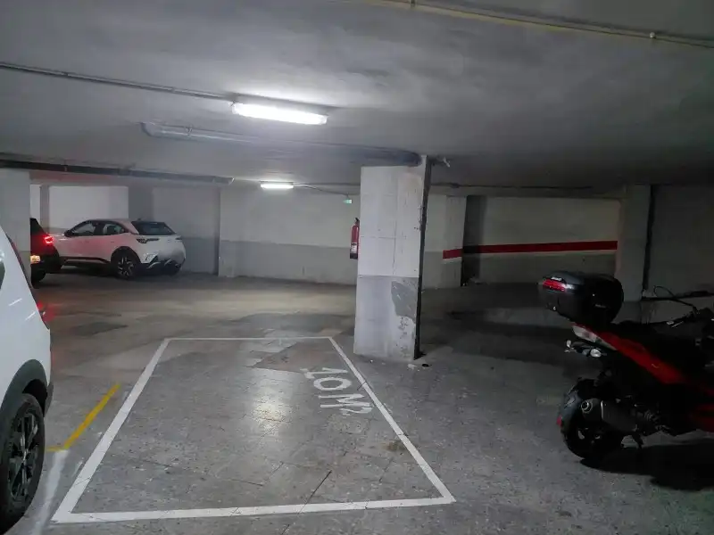 Parcheggio in vendita a Centro Ciudad, imagen 3