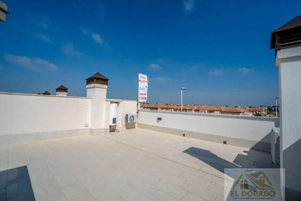 Apartament amb piscina en venda a Los Peñascos - El Salero - Los Imbernones, imagen 24