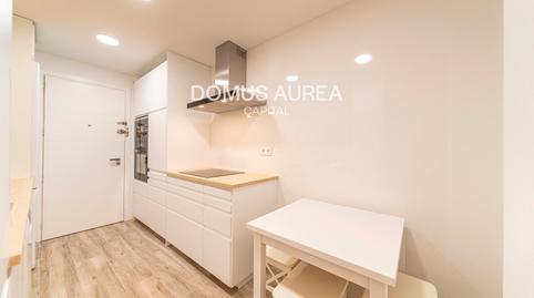 Foto 4 de Piso en venta en Castellana, Nueva España, Madrid