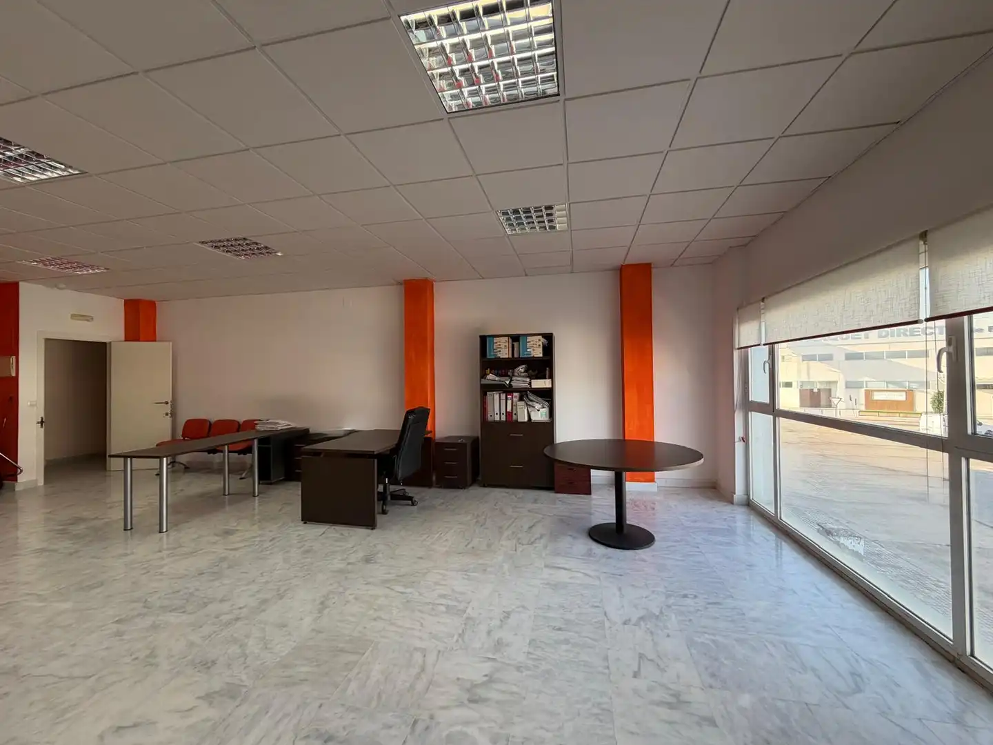 Ufficio con ascensore in affitto a Avenida Camas 7, imagen 14