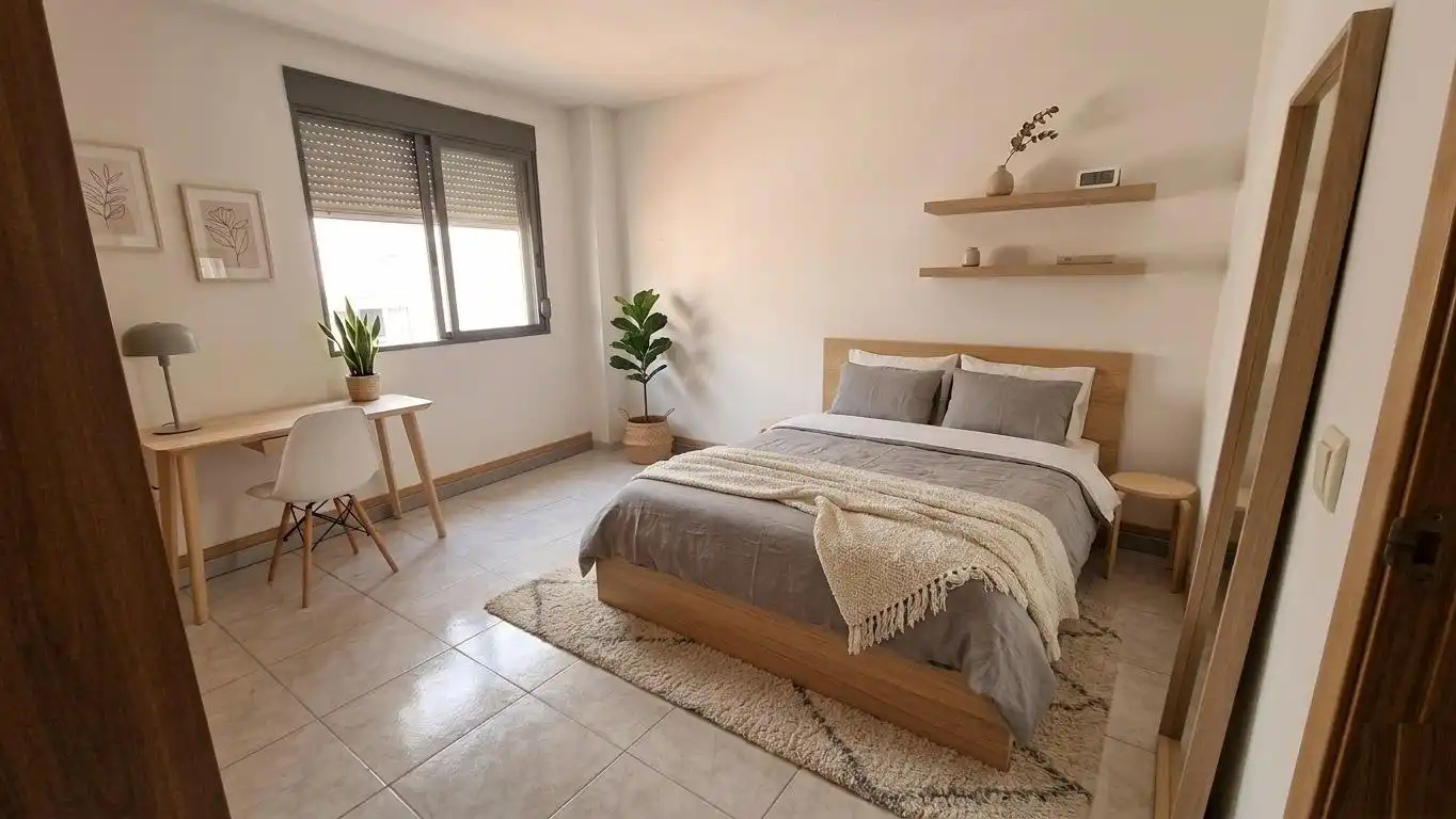 Wohnung zum Verkauf in Calle VENT DE XALOC, Miramar