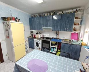 Kitchen of Flat to rent in Avilés