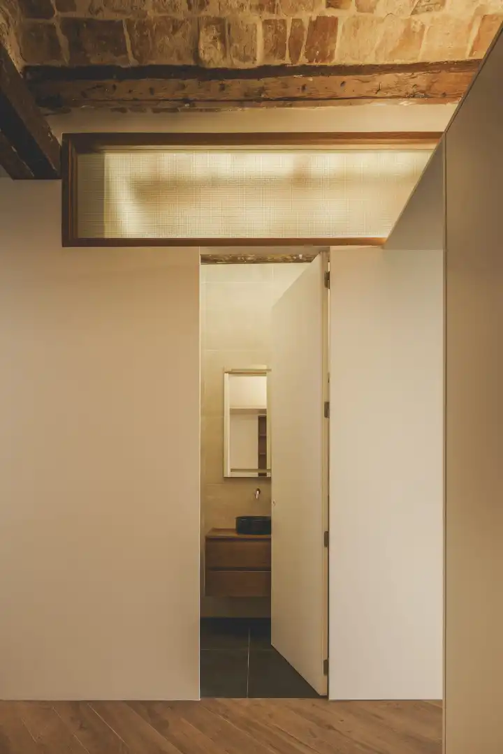 Apartamento con terraza en venta en Plaça de Rojas Clemente, imagen 8