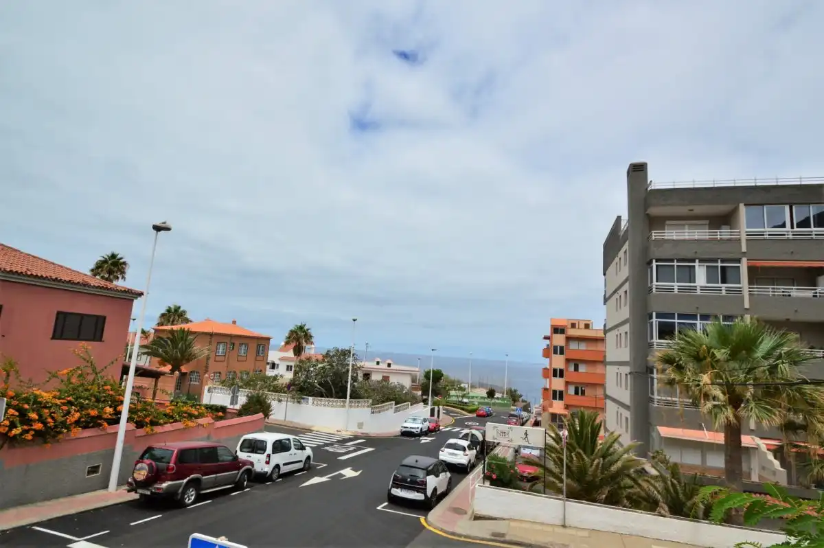 Pis en venda a San Cristóbal de la Laguna, Santa Cruz de Tenerife