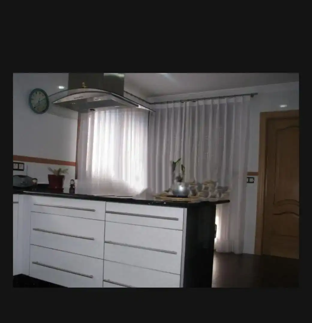 Cocina de Casa o chalet en venta en Estremera con Piscina