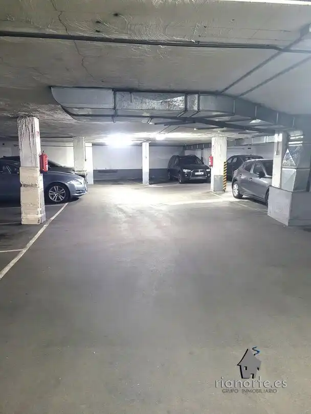 Aparcamiento en venta en Calle Cipriano Pedrosa, imagen 3