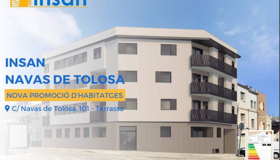 Foto 1 de Dúplex en venta en Navas de Tolosa, Segle XX, Barcelona