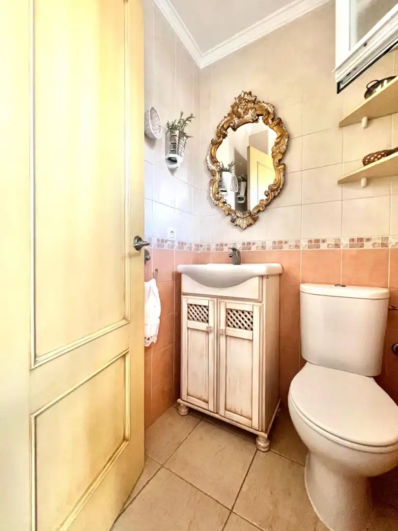 Casa in affitto a El Retiro - Parque Atlántico - Ronda este, imagen 12