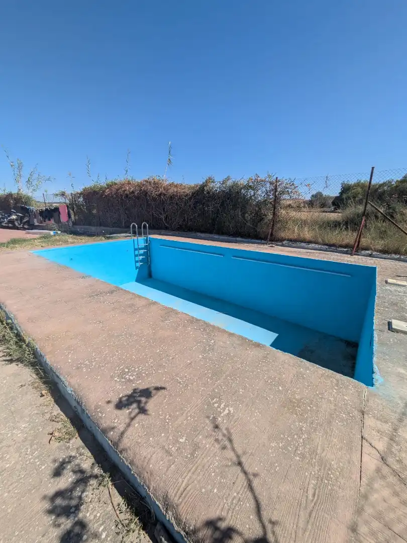 Xalet amb piscina en venda a Calle del Carmen 3, imagen 6