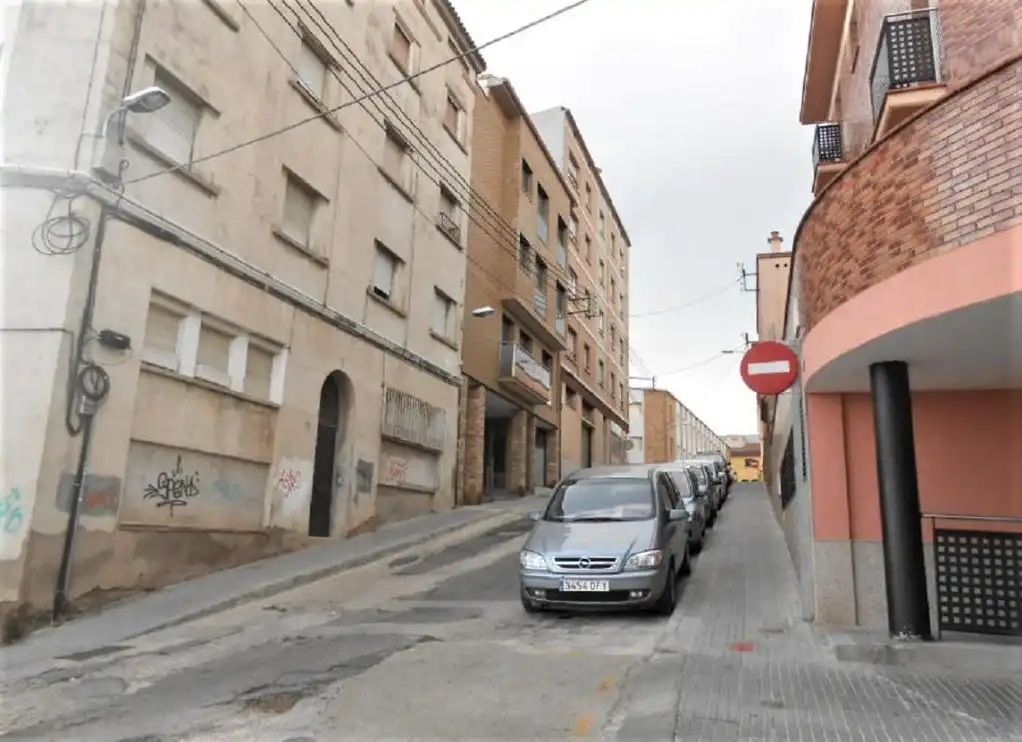 Parcheggio con ascensore in vendita a SALESES, imagen 12