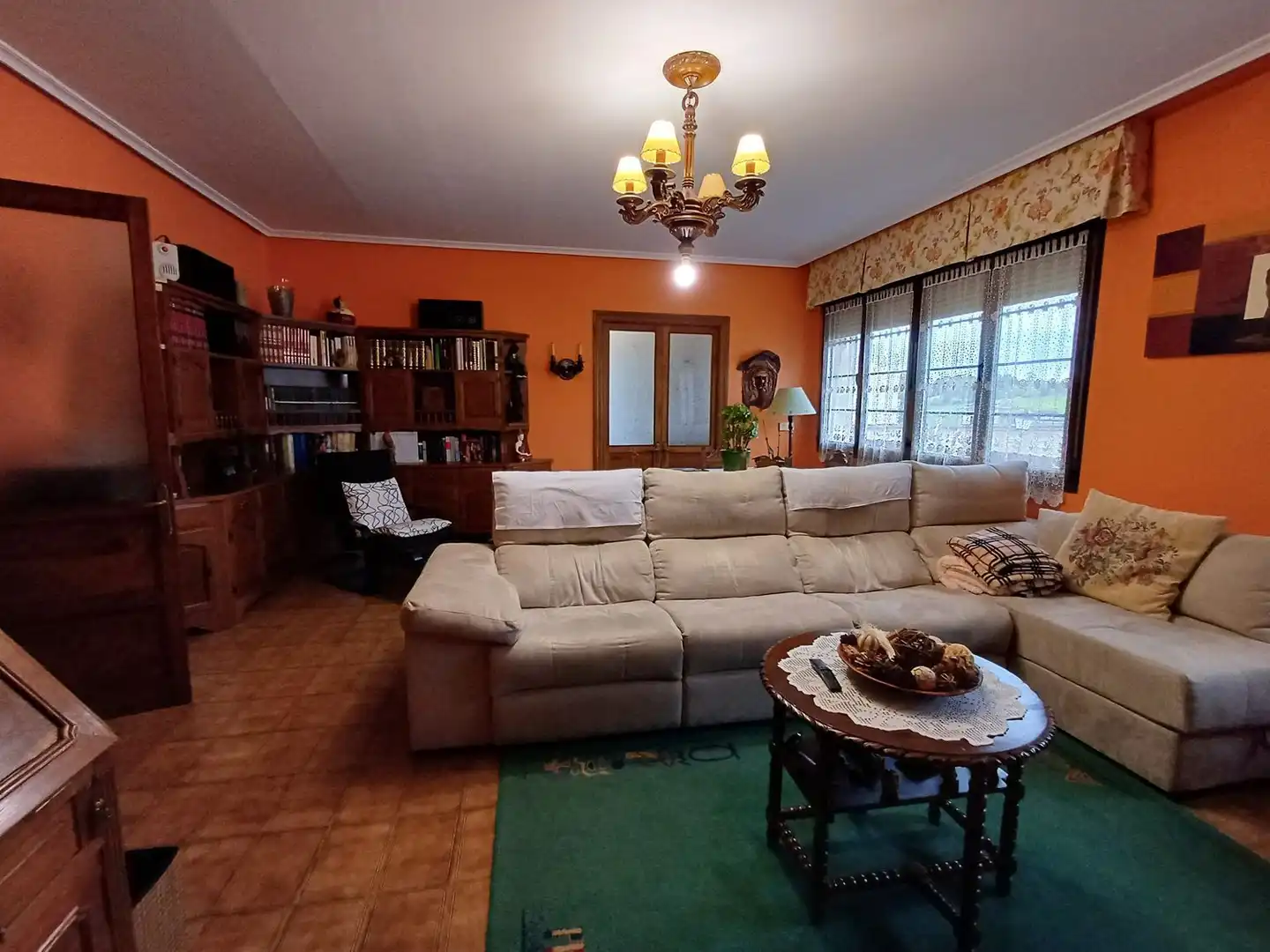 Flat for sale in Noreña