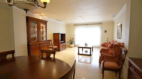 Foto 3 de Piso en venta en Calle Doctor Caro, Pont Nou - Corazón de Jesús, Elche / Elx