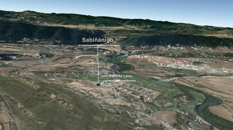 Photo 3 of Land for sale in Partida Latas, Las Margas Golf - Latas, Huesca