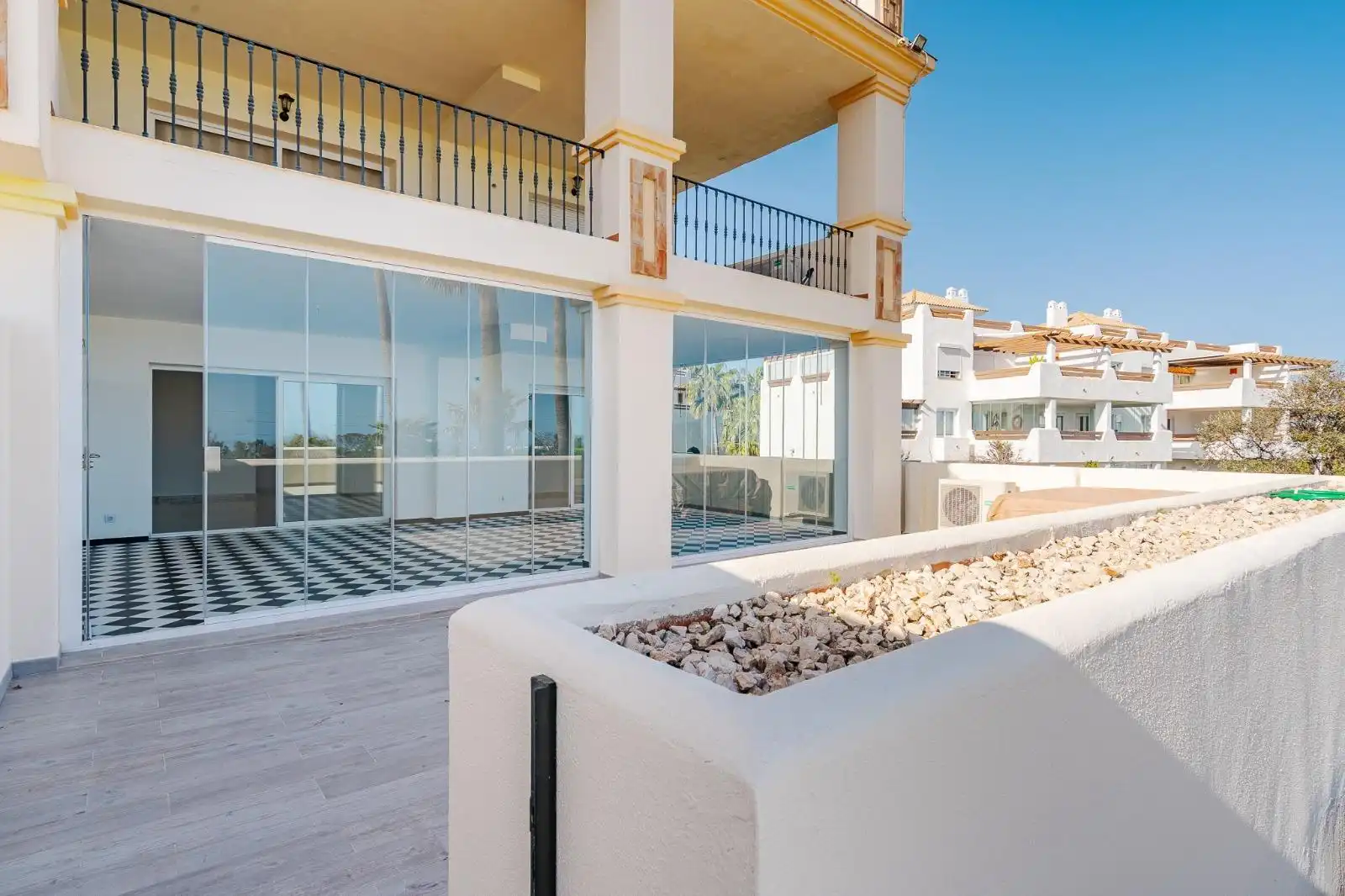 Apartment with terrace for sale in Calle CARTAJIMA 6, imagen 40