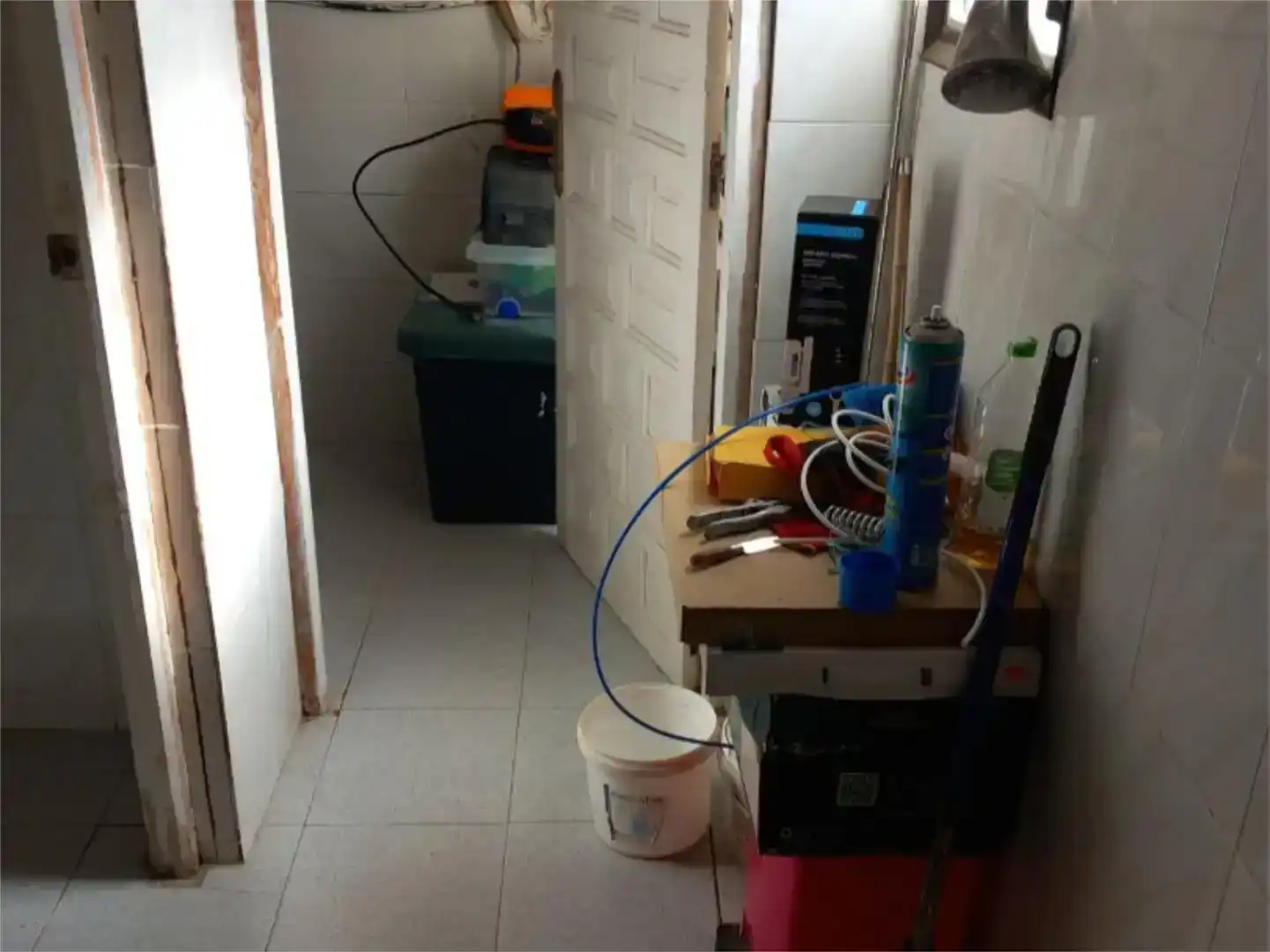 Piso en venta en Piera, Barcelona
