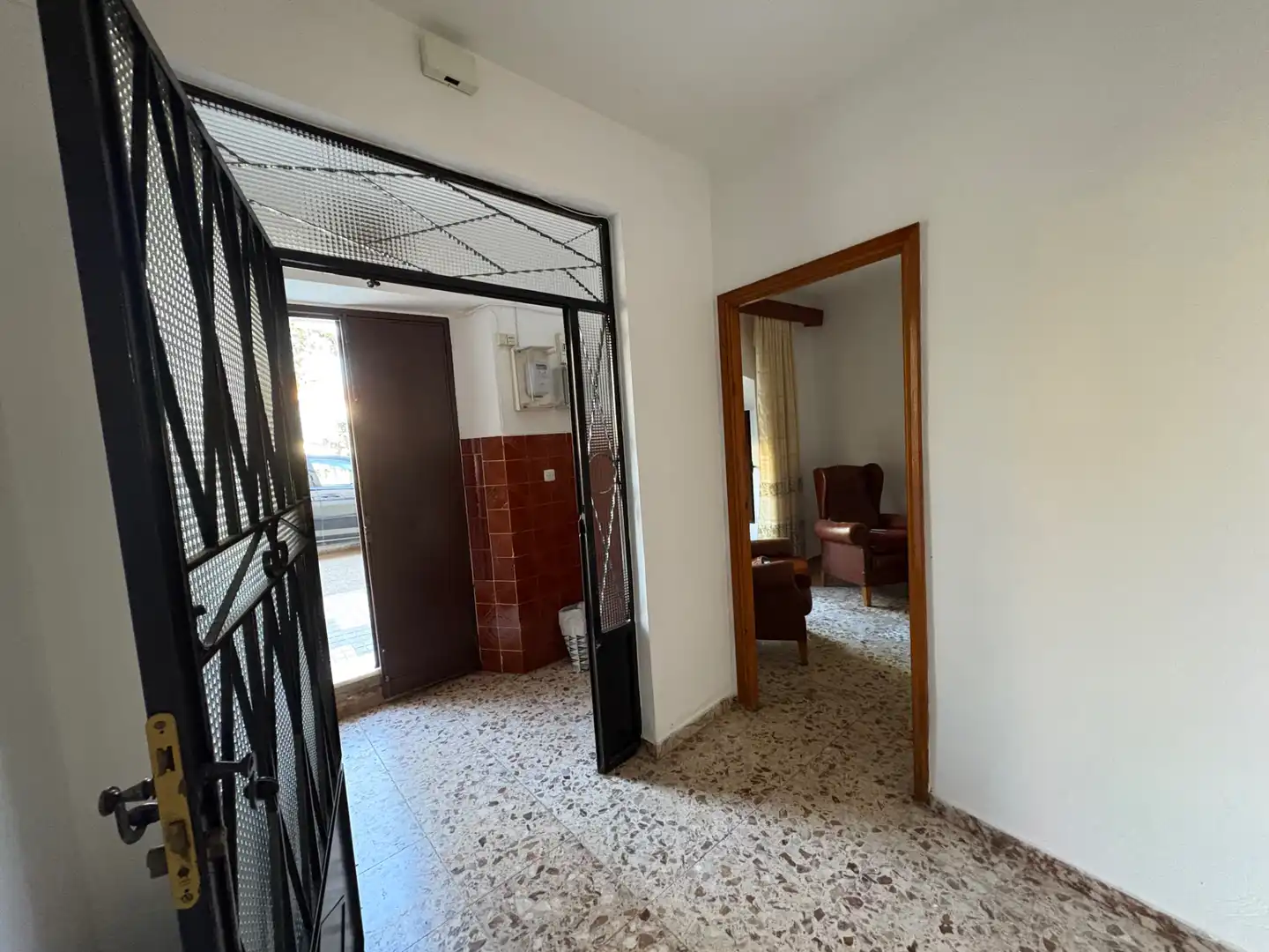 Casa en venda a Calle Arrabal de Tejeiro, imagen 2