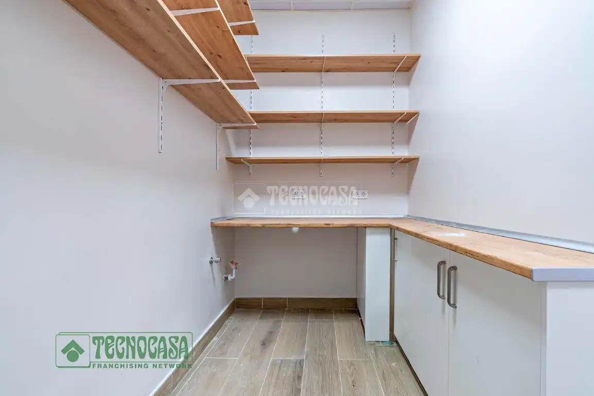 Cocina de Piso en venta en El Ejido
